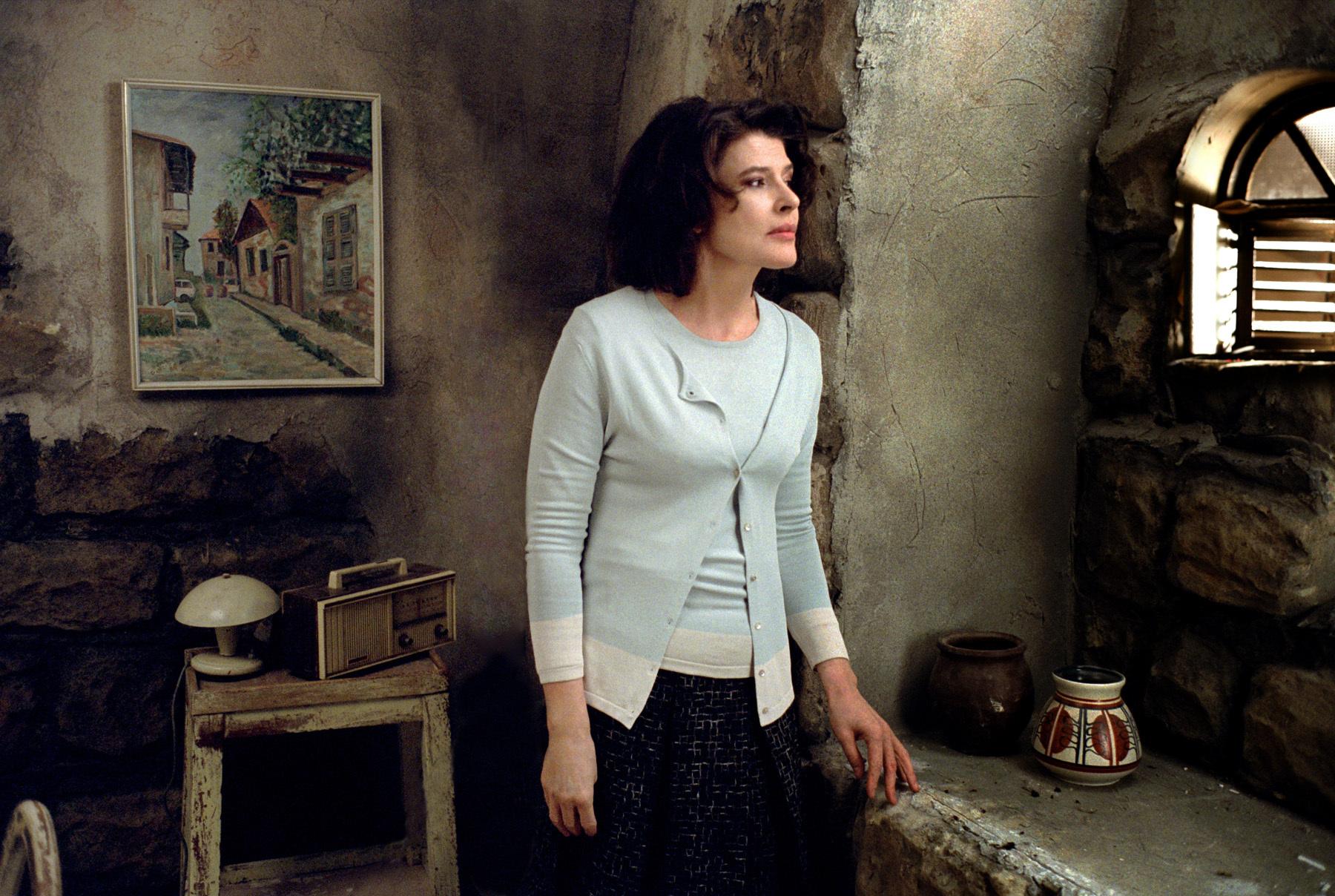 Секреты (2007) — Фильм.ру