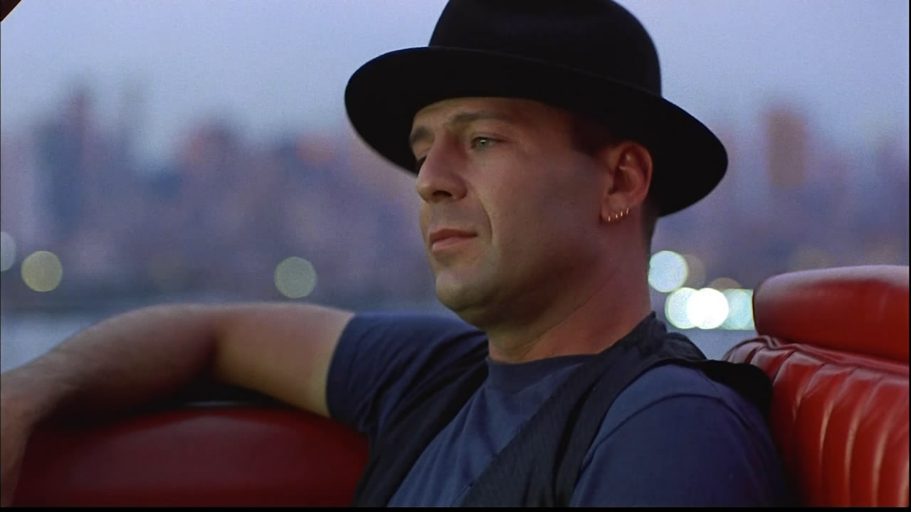 Гудзонский ястреб (1991) — Фильм.ру