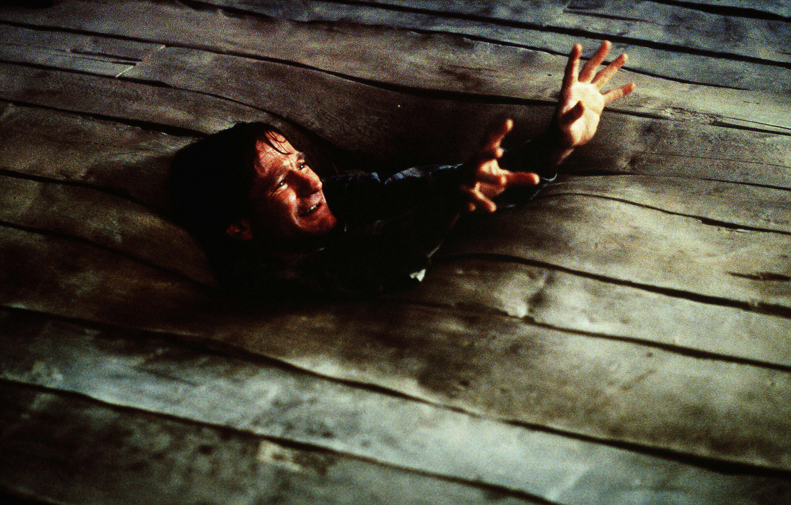 Джуманджи (1995) — Фильм.ру