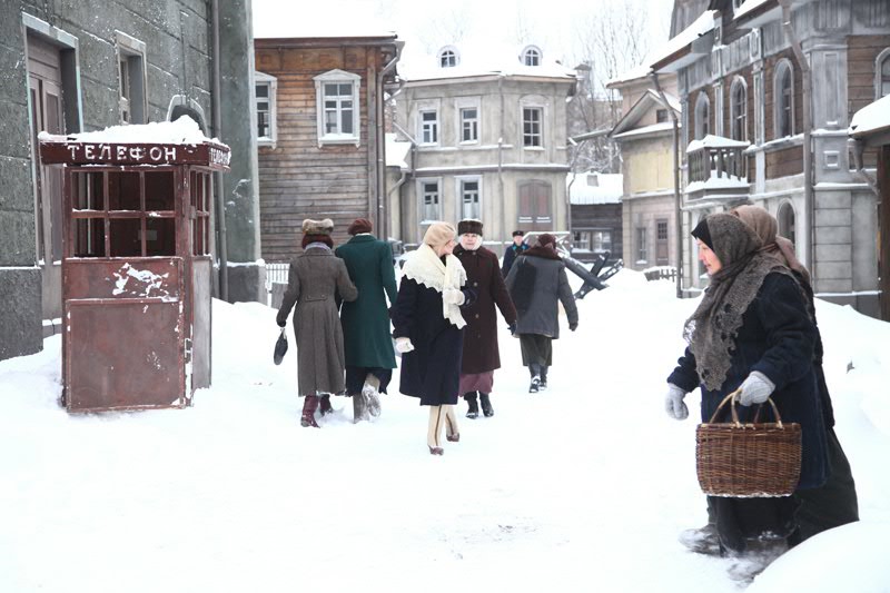 Бранденбург 800 фильм онлайн