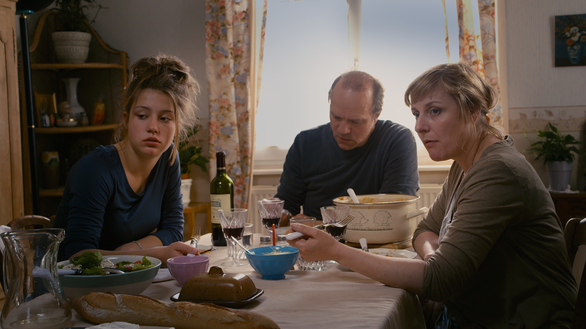 Жизнь Адель (2013) — Фильм.ру