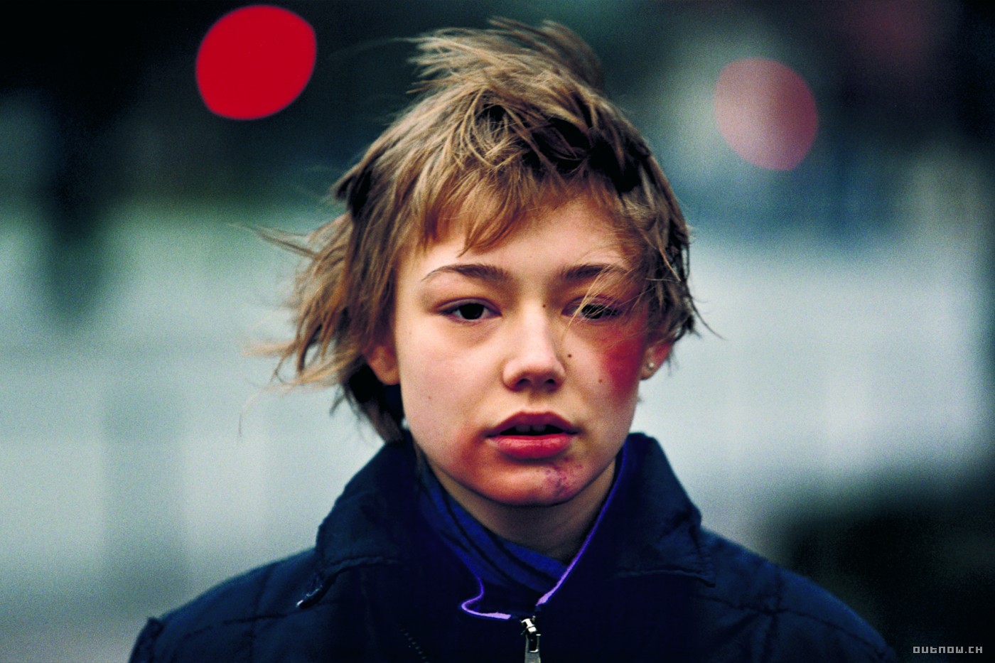 Лиля навсегда (2002) — Фильм.ру