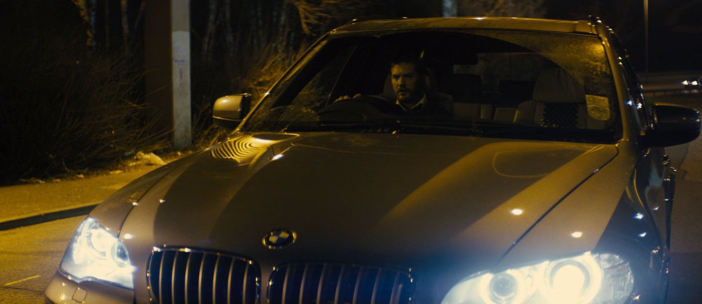 Лок (2013) — Фильм.ру