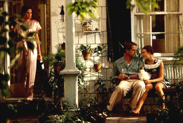 Лолита (1997) — Фильм.ру