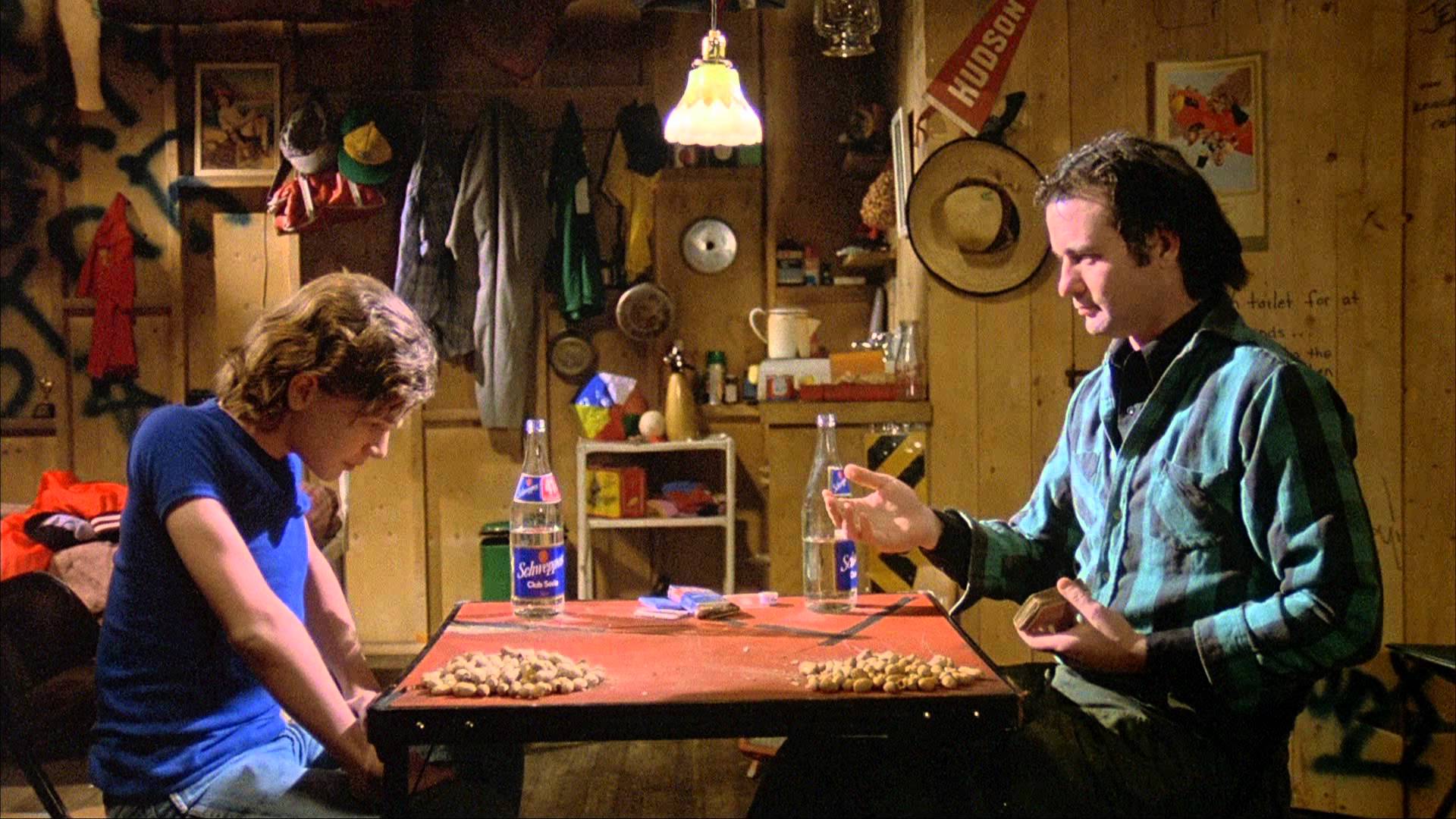 Фрикадельки (1979) — Фильм.ру