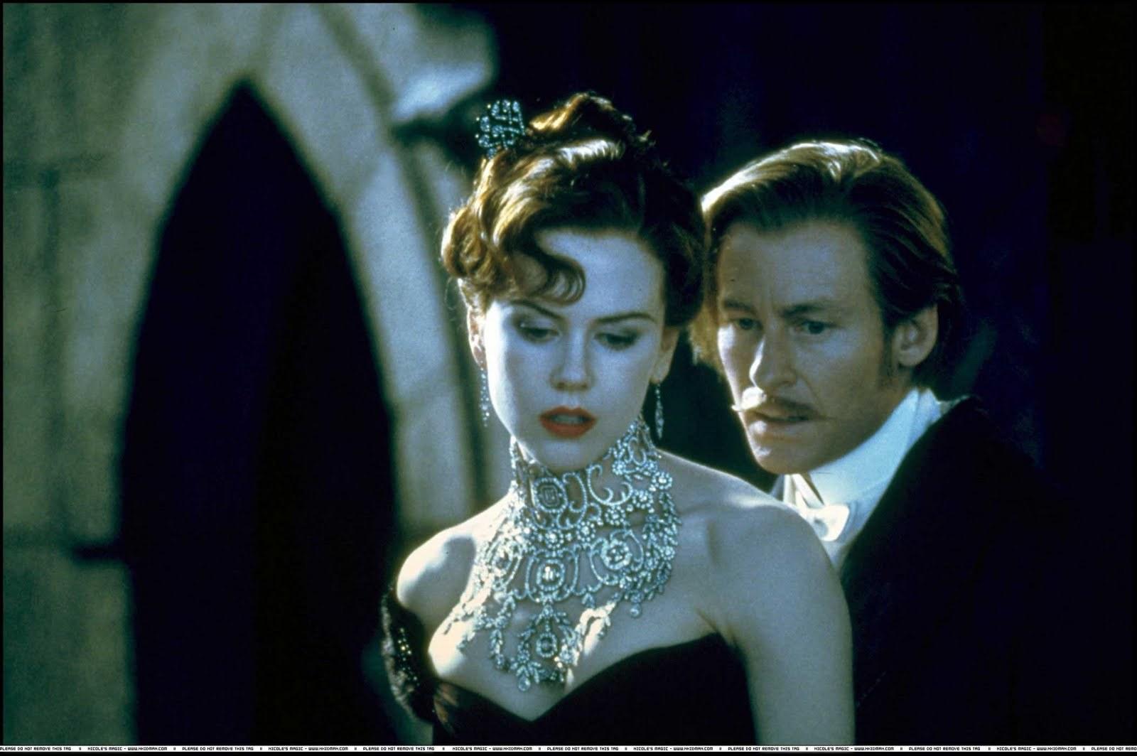 Мулен Руж! (2001) — Фильм.ру