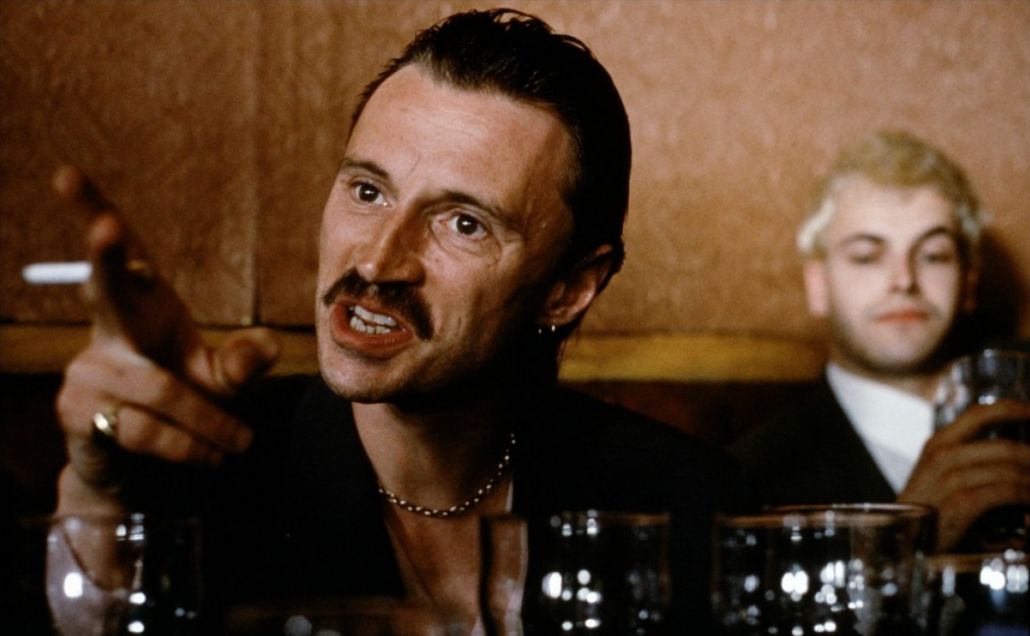 На игле (1996) — Фильм.ру