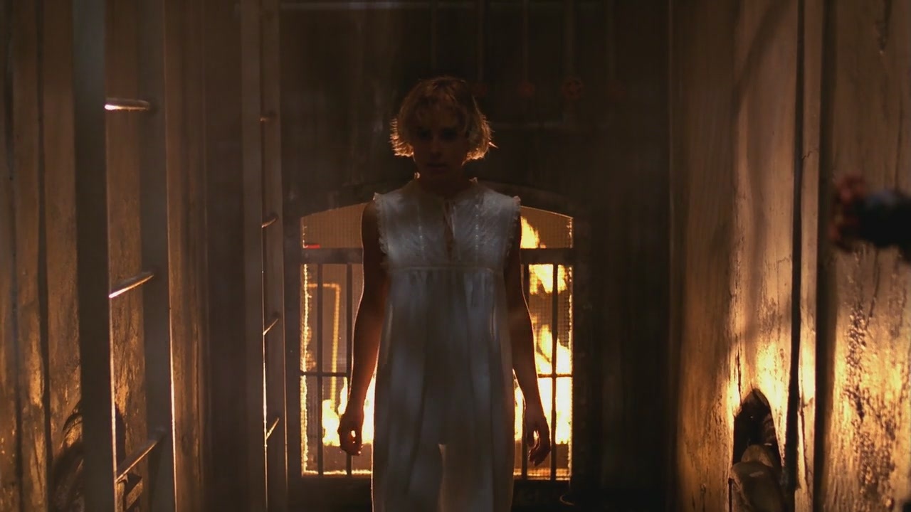 Кошмар на улице Вязов (1984) — Фильм.ру