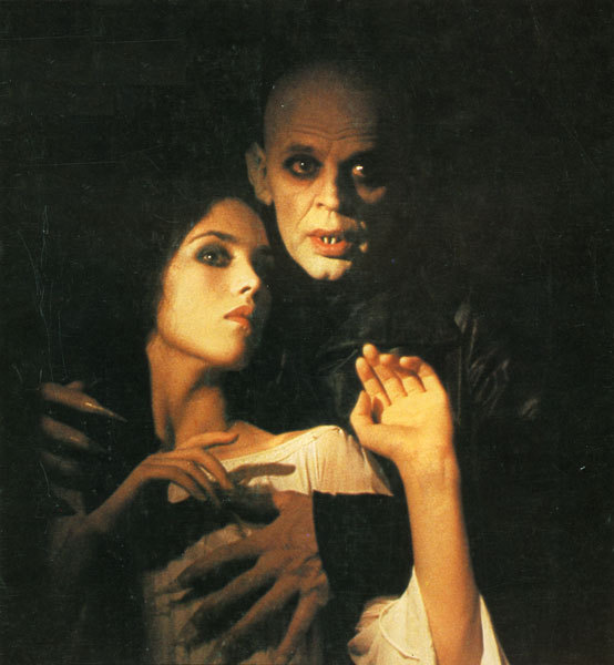 Носферату: Призрак ночи (1979) — Фильм.ру