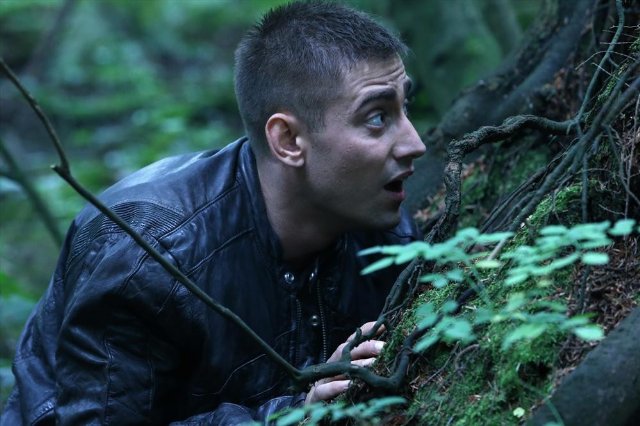 Однажды в Стране чудес (сериал, 2013, 1 сезон) — Фильм.ру