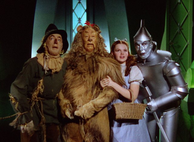 dorothys understanding and transition to adolescence in frank baums the wizard of oz dorothys understanding and transition to adolescence in frank baums the wizard of oz