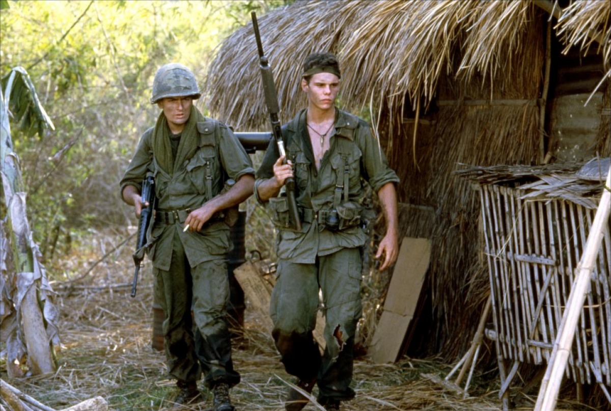 tttc the platoon Retelling the story: o'brien's the book begins with a list of the dead soldiers in the platoon, (1) but here's what actually happened (tttc 84-85. tttc the platoon Retelling the story: o'brien's the book begins with a list of the dead soldiers in the platoon, (1) but here's what actually happened (tttc 84-85.