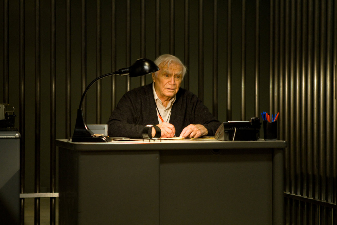РЭД (2010) — Фильм.ру