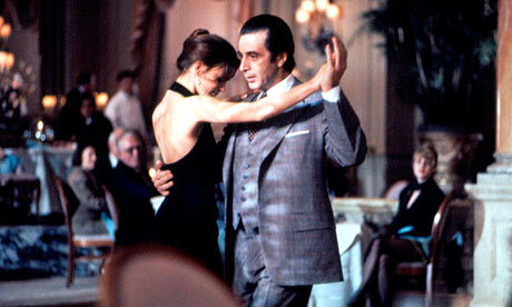 Parfum De Femeie Scent Of A Woman Tango Youtube