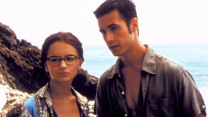 Это все она (1999) — Фильм.ру