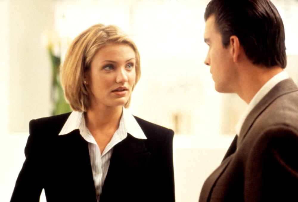 Это все она (1996) - Фото и кадры из фильма - Фильм.ру