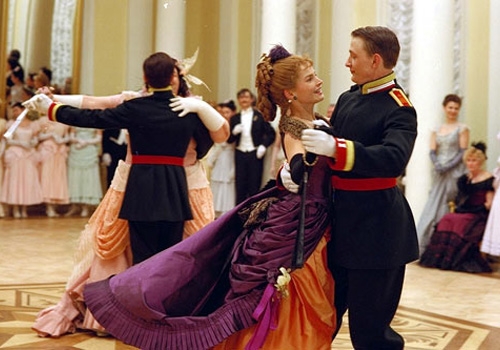 Сибирский цирюльник (1998) - Фото и кадры из фильма - Фильм.ру