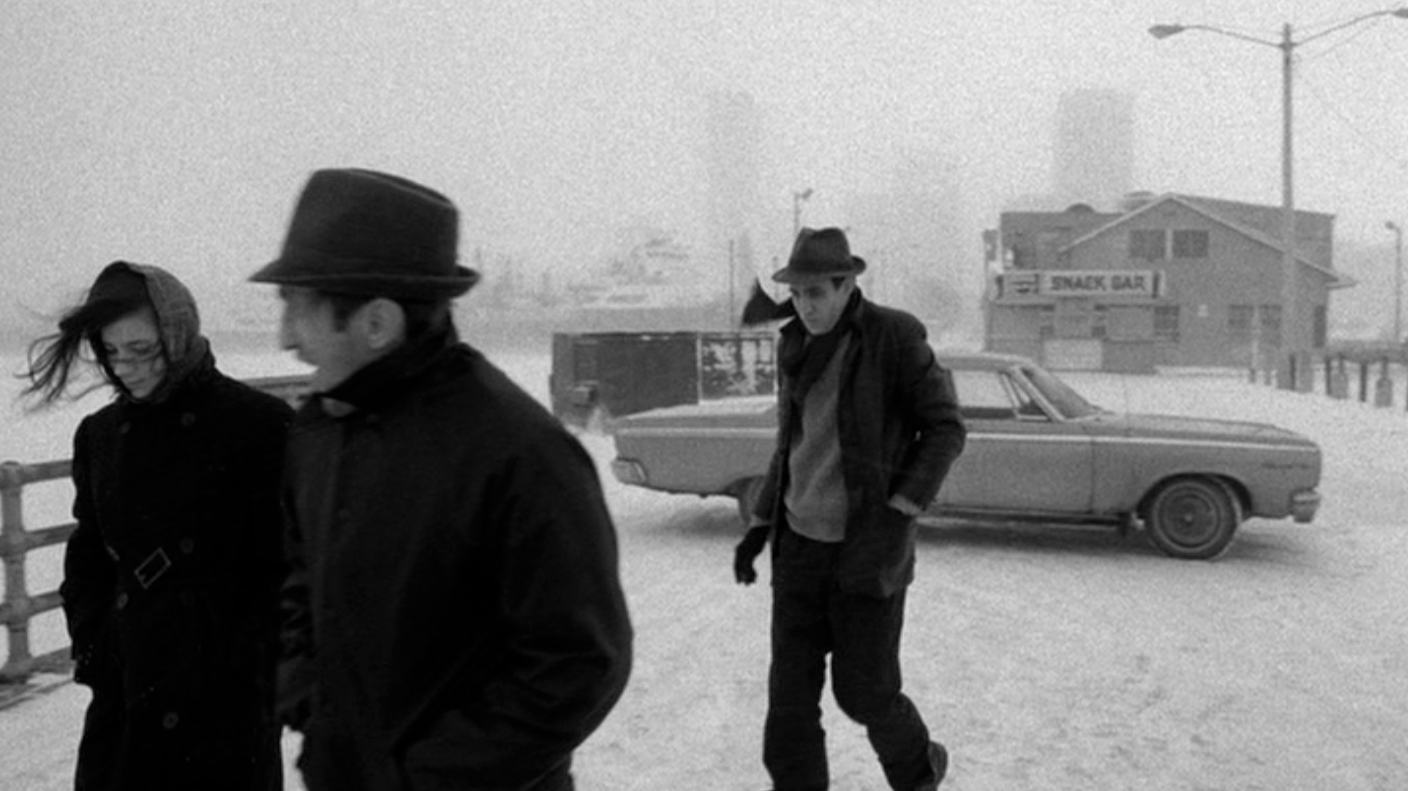 Более странно чем в раю. Stranger than Paradise 1984. Фильм stranger than Paradise. Зима в раю фильм 1989. Пташки в раю фильм 1984