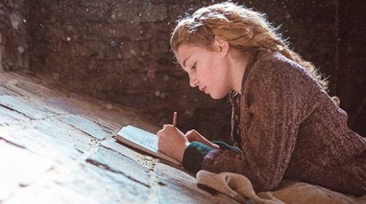Воровка книг (2013) — Фильм.ру