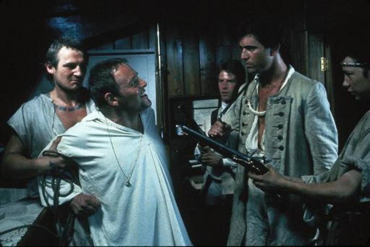 Баунти (The Bounty, 1984) новые фото Баунти (The Bounty, 1984) новые фото