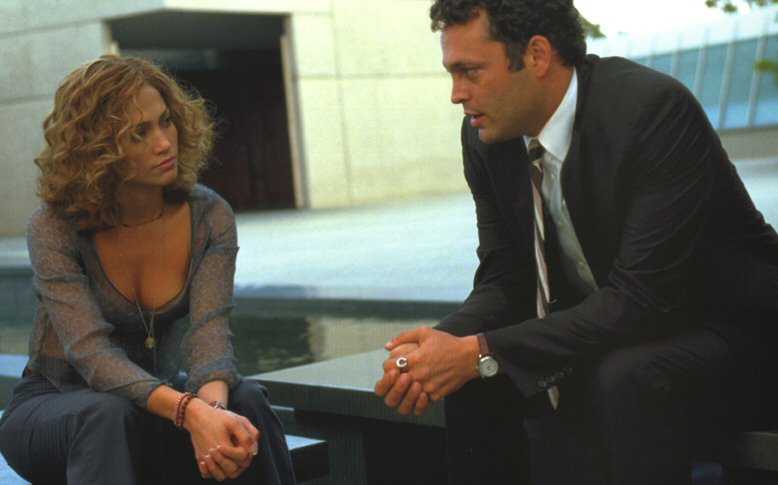 Клетка (2000) — Фильм.ру