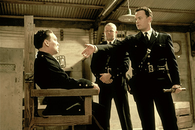 Зеленая миля (1999) — Фильм.ру
