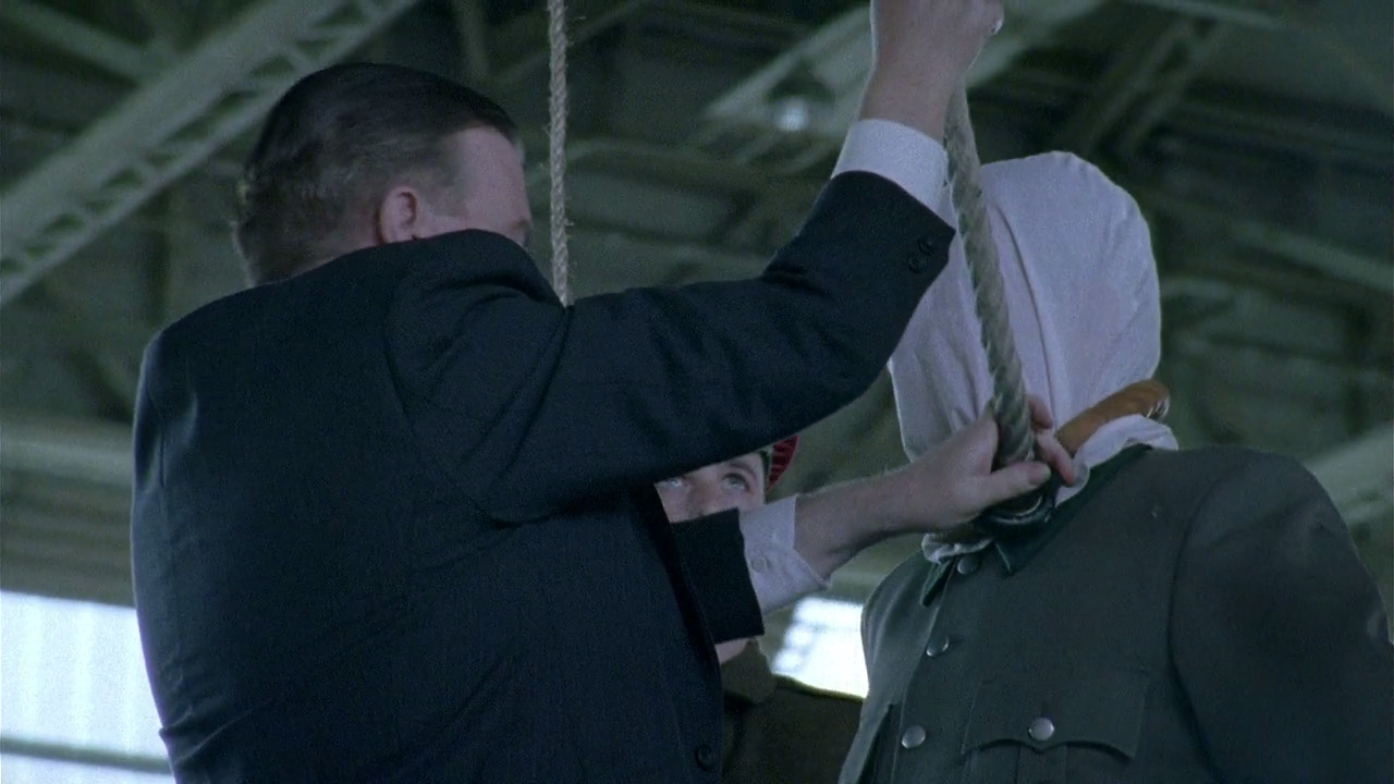 Pierrepoint: The Last Hangman 2005 - IMDb