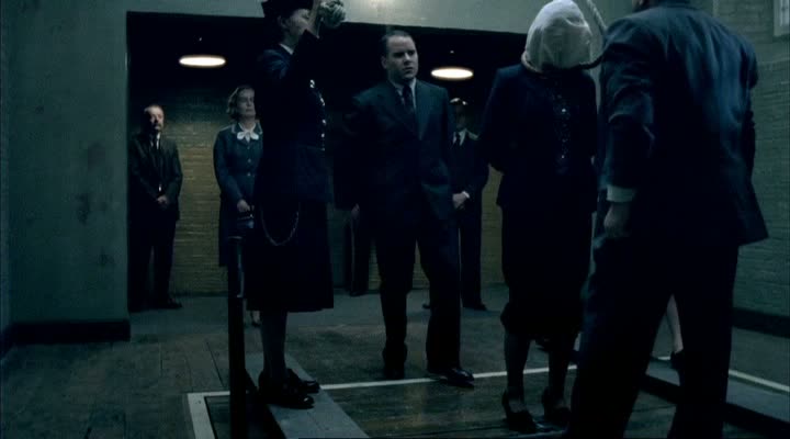 Pierrepoint: The Last Hangman 2005 - IMDb