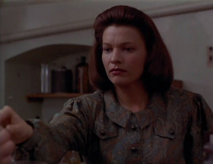 Последняя татуировка (1994) — Фильм.ру