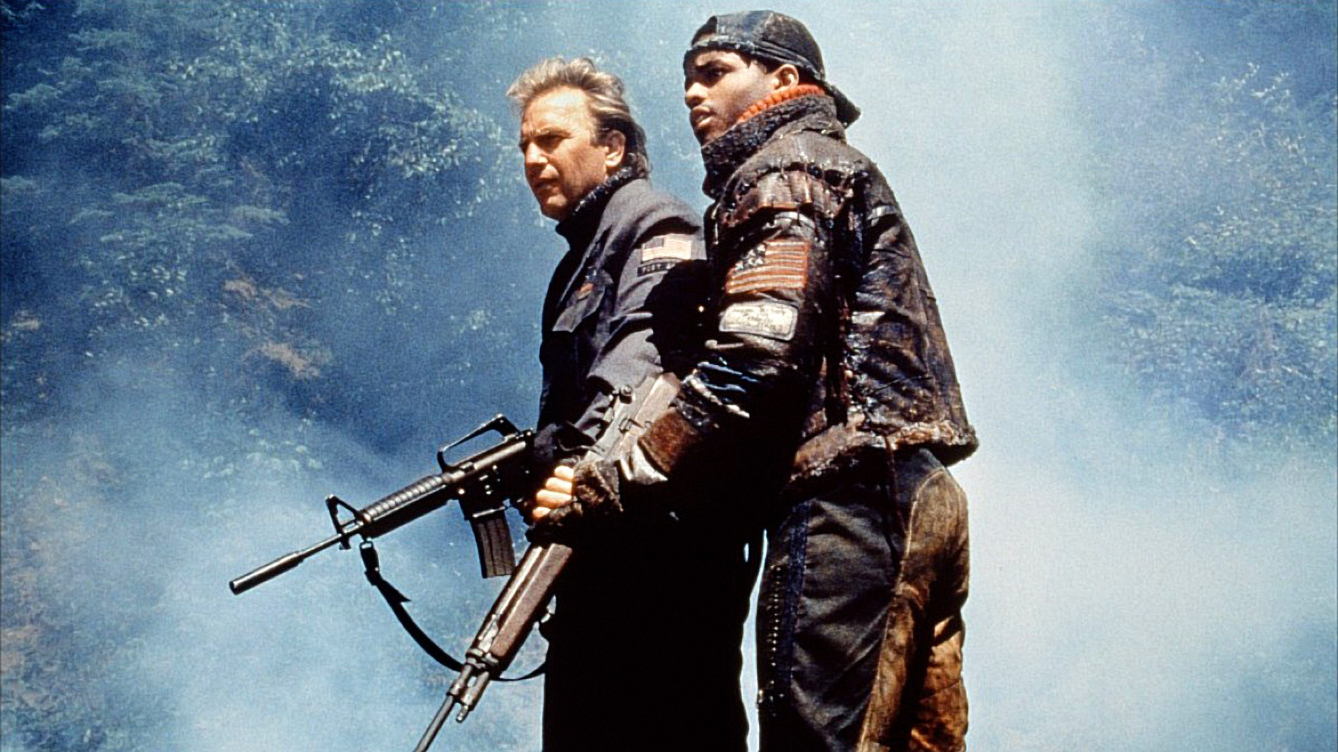 Почтальон (1997) — Фильм.ру