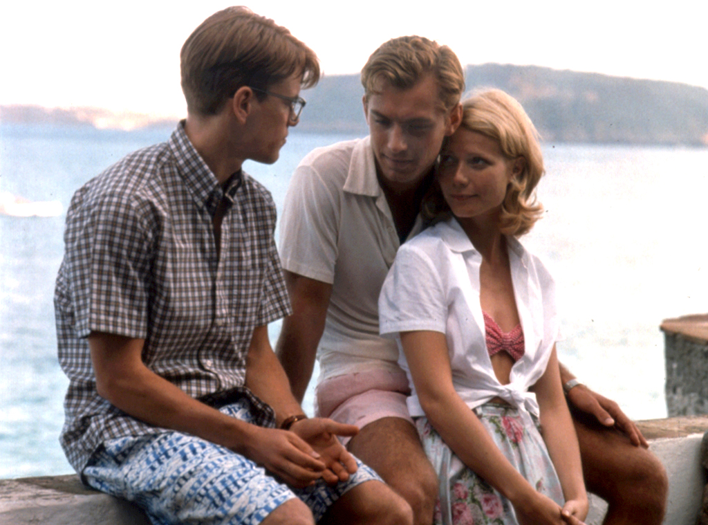 Talented Mr Ripley Movie Online