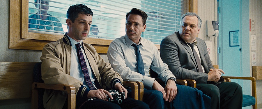 Судья (2014) — Фильм.ру