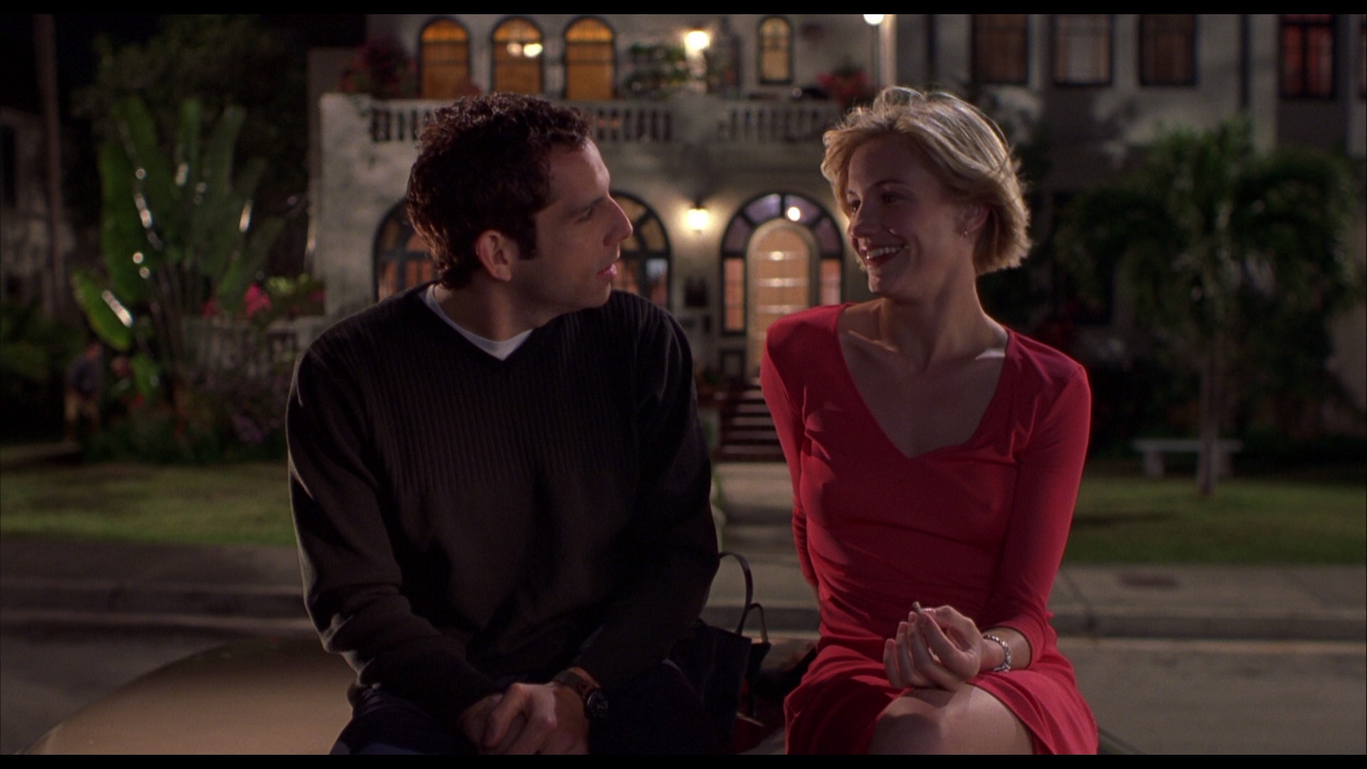 Все без ума от Мэри (Theres Something About Mary, 1998) рекомендации Все без ума от Мэри (Theres Something About Mary, 1998) рекомендации