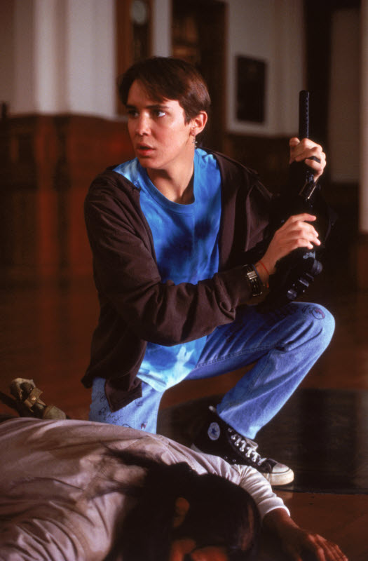 Игрушечные солдатики (1991) — Фильм.ру