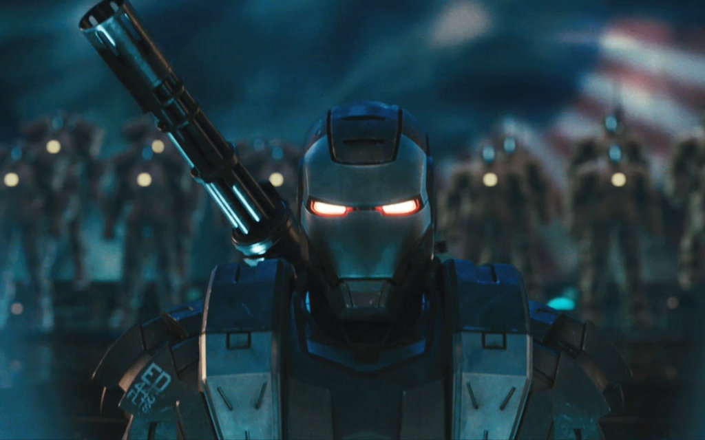 Военная машина (2010) - Фото и кадры из фильма - Фильм.ру