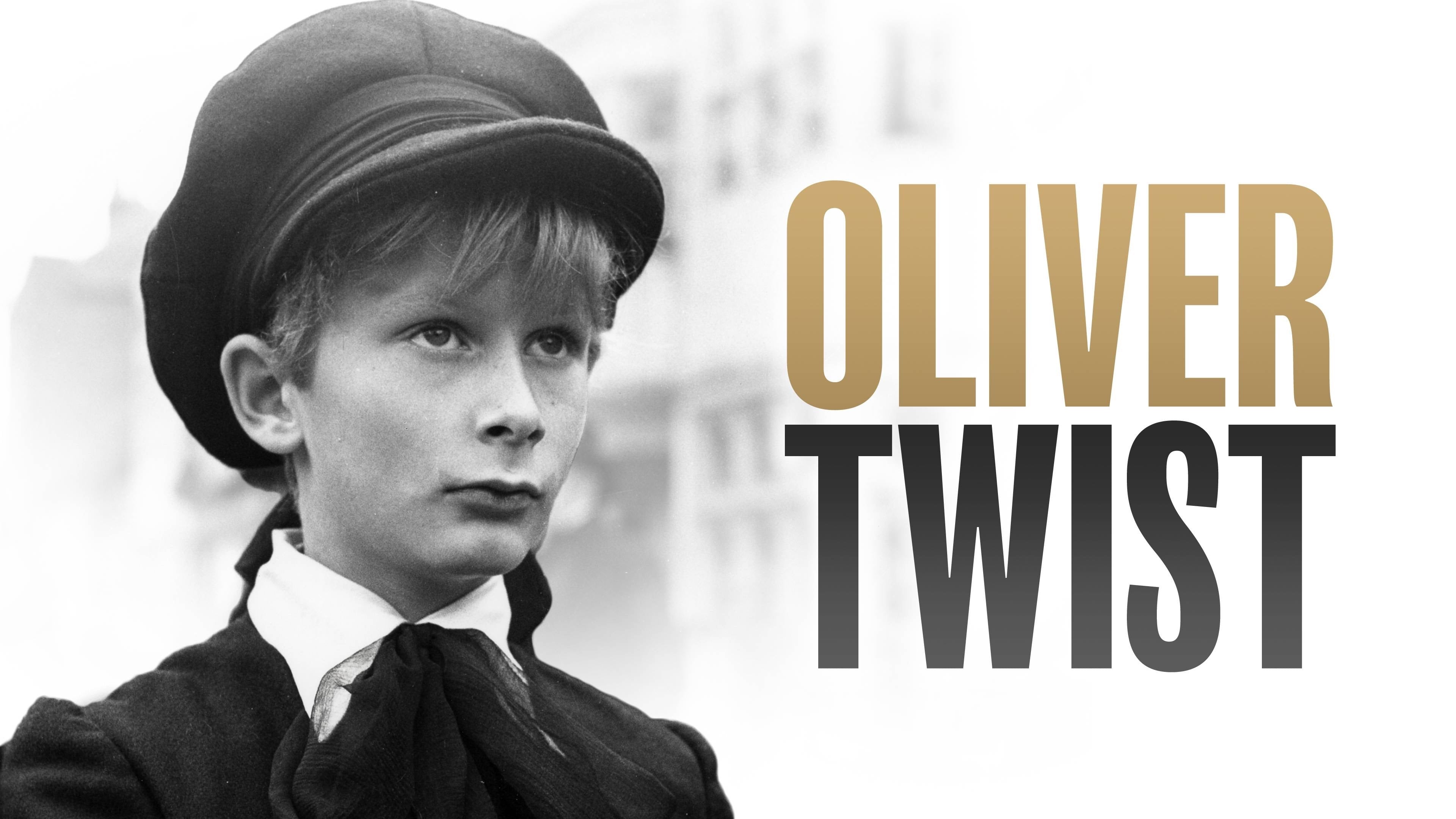 Оливер Твист (1948) - Фото и кадры из фильма - Фильм.ру