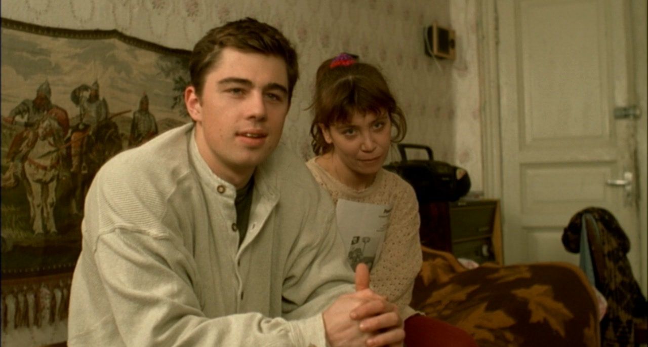 Брат (1997) — Фильм.ру