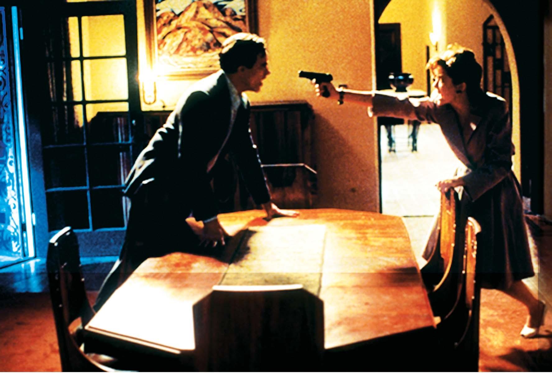 Багси (Bugsy, 1991) рекомендации Багси (Bugsy, 1991) рекомендации