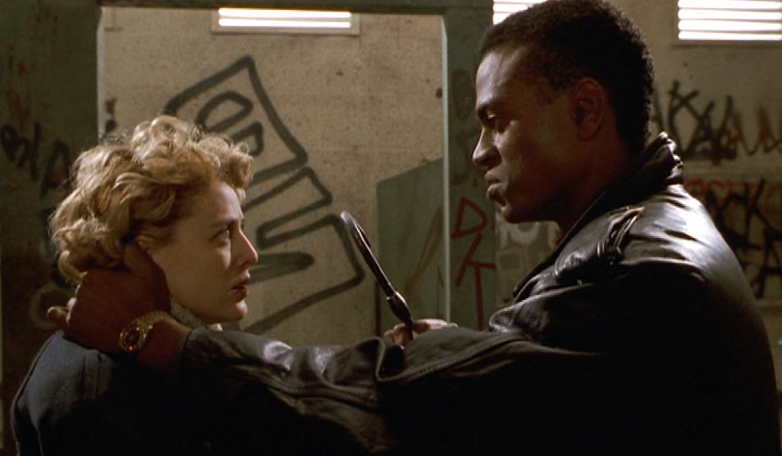 Кэндимэн (1992) — Фильм.ру