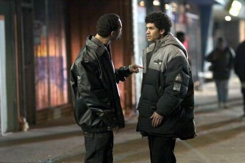 Тренер Картер (2005) - Фото и кадры из фильма - Фильм.ру