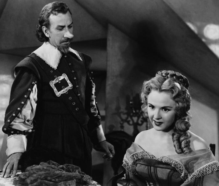 an analysis of the character cyrano de bergac portrayed by jose ferrer a brave and boastful man an analysis of the character cyrano de bergac portrayed by jose ferrer a brave and boastful man