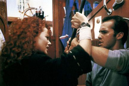 Мертвый штиль (1989) — Фильм.ру