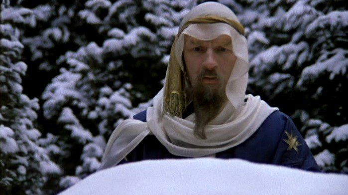 Лиловый шар (1987) — Фильм.ру
