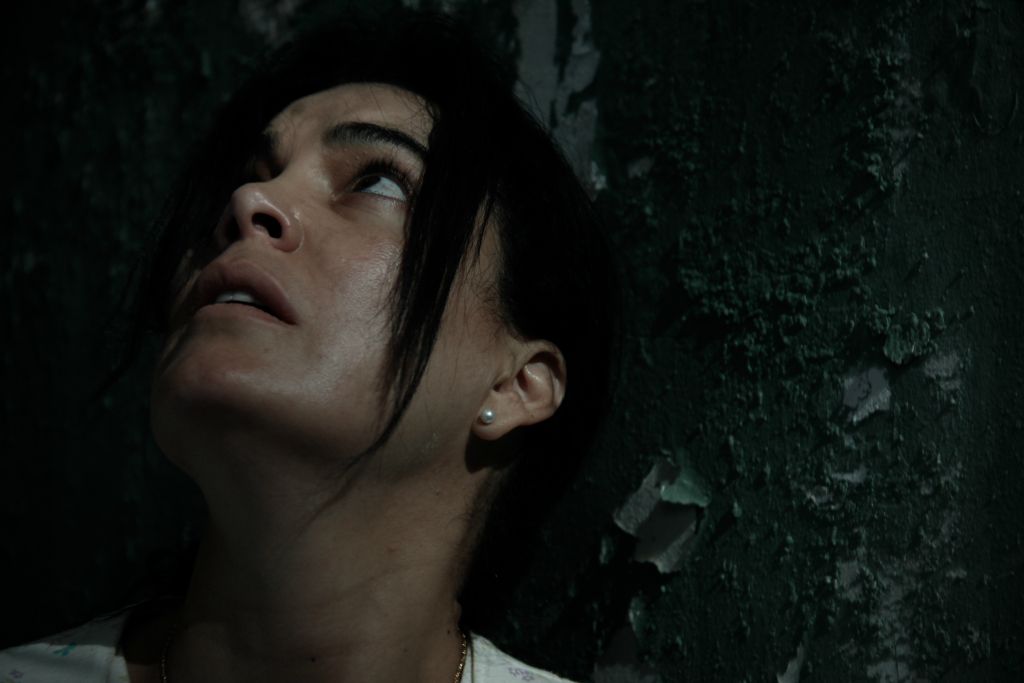 Дом в конце времен (2013) - Фото и кадры из фильма - Фильм.ру