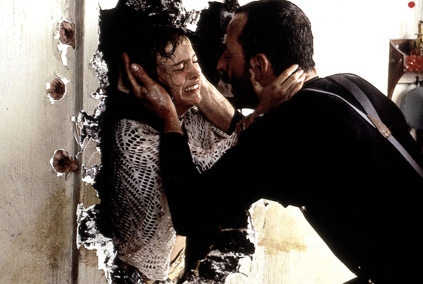 Леон (1994) — Фильм.ру