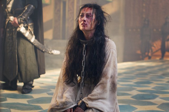 Сериал Марко Поло 1 сезон Marco Polo смотреть онлайн