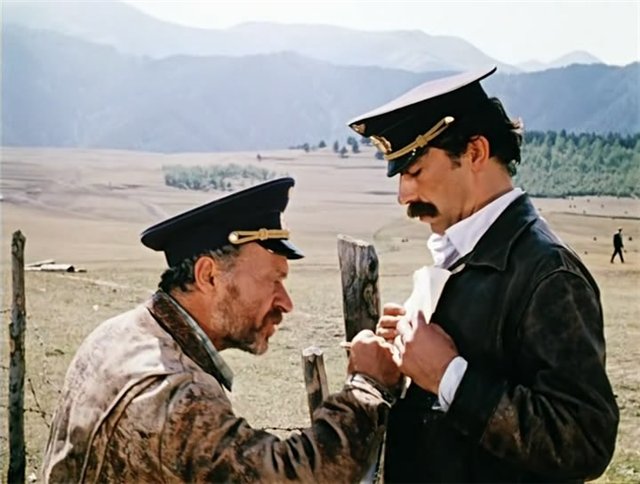 Мимино (1977) — Фильм.ру