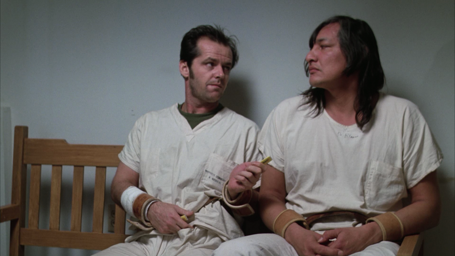 a review of the film one flew over the cuckoos nest a review of the film one flew over the cuckoos nest