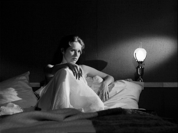 Персона (1966) — Фильм.ру