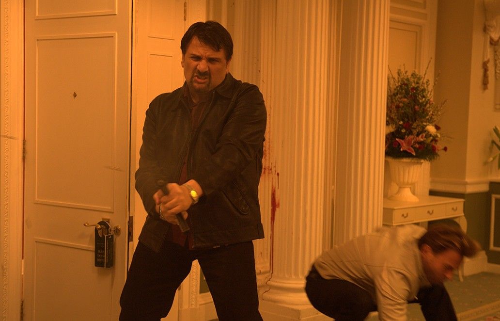 Пластик (2014) — Фильм.ру